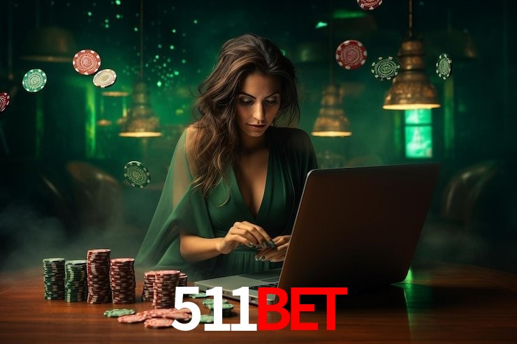 511bet App Interface