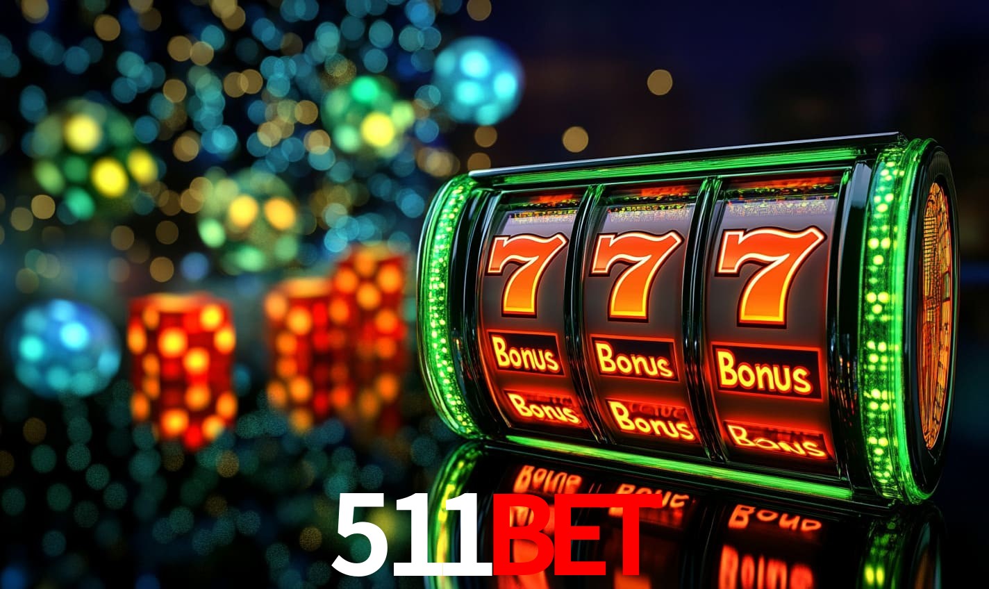 Live Casino 511bet