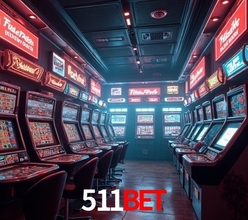 Responsive Design 511bet