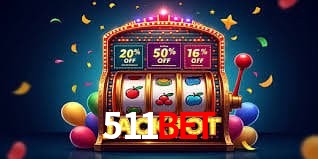 Account Benefits 511bet