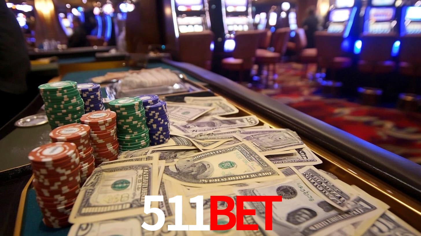 Weekend Specials 511bet