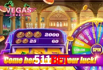 Blackjack Table 511bet